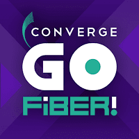 Converge GoFiber! pour Android