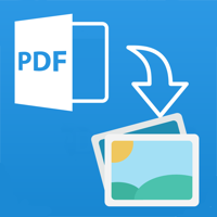 Convert PDF to JPG,PDF to PNG pour iOS