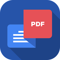 Convert Word to PDF for Android