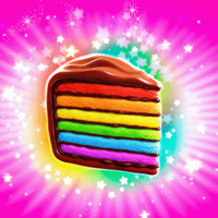 Cookie Jam: Match 3 Games для iOS