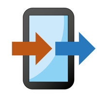 Copy My Data – Smart Transfer for iOS