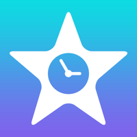 Star Compte à rebours pour iOS