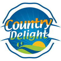 Country Delight Milk & Grocery pour iOS