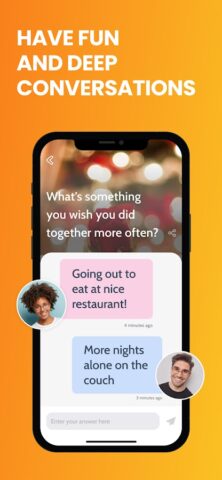 Couple Game: Relaciones Casal para Android