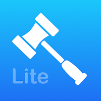 Android 版 Судові засідання та реєстр