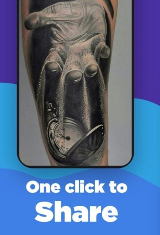 Cover Up Tattoo Designs สำหรับ Android