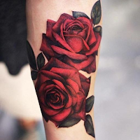 Cover Up Tattoo Designs per Android