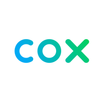 Cox App for iOS