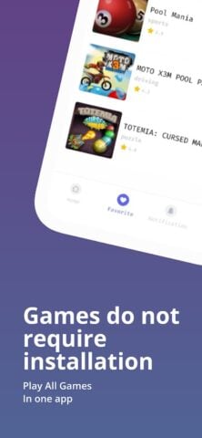 Crazy Games Online Games для Android