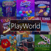 Crazy Games Online Games para Android