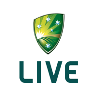 Cricket Australia Live لنظام iOS
