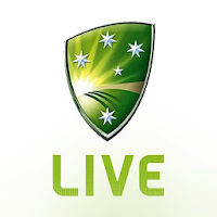 Cricket Australia Live para Android