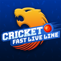 iOS için Cricket Fast Live Line