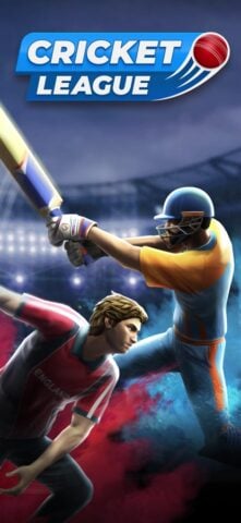 Cricket League for iOS