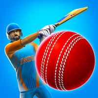 iOS 用 Cricket League