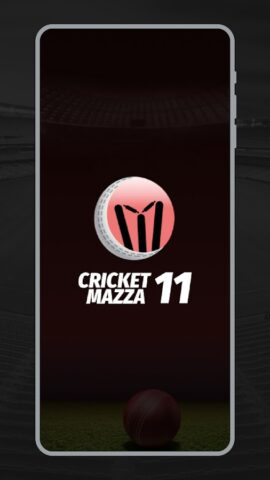 Cricket Mazza 11 Live Line pour Android
