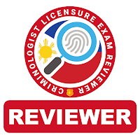 Criminology Exam Reviewer 2024 para Android