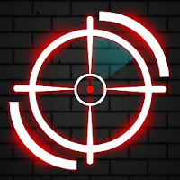 Crosshair Pro: Custom Scope pour Android