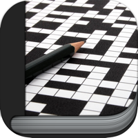 Crossword Clue Solver for iOS