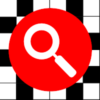 Crossword Solver King para Android
