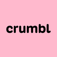 Crumbl pour iOS
