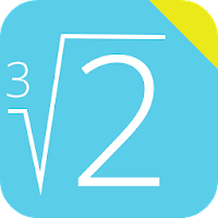 Cube Root Calculator for Android
