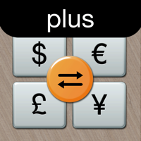 Conversor de Moedas Plus para iOS