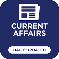 Android 版 Current Affairs Daily Latest