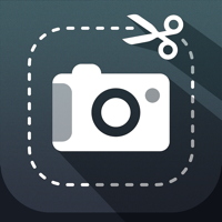 нарезайте свои фотографии для iOS