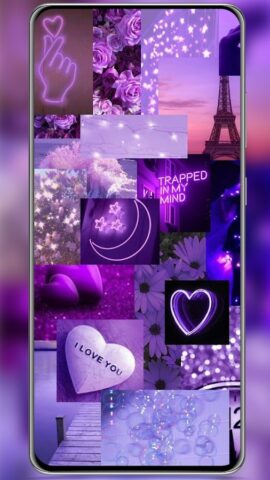Android için Cute Wallpapers For Girls