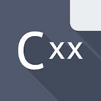 Cxxdroid – C/C++ compiler IDE per Android