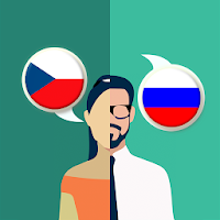 Android 用 Czech-Russian Translator