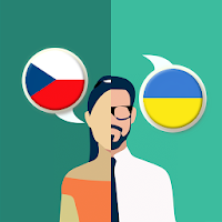 Czech-Ukrainian Translator for Android