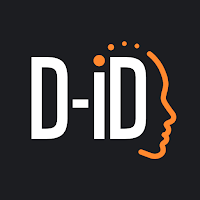D-ID: AI Video Generator для Android