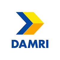 DAMRI Apps per Android