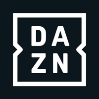 iOS 版 DAZN (運動賽事直播 )