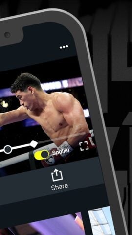 DAZN Esportes ao vivo para Android