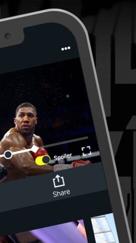 Android 用 DAZN (ダゾーン) スポーツをライブ中継