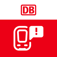 DB Streckenagent لنظام iOS