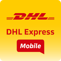 DHL Express Mobile für Android