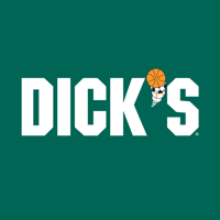DICK’S Sporting Goods لنظام iOS