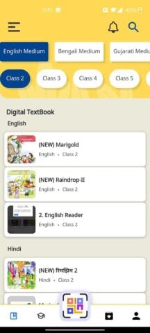 DIKSHA – for School Education cho Android