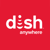 iOS 版 DISH Anywhere