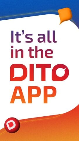 DITO สำหรับ Android