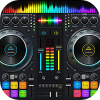 Android için DJ Mikseri – DJ Müzik mikseri