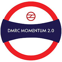 Android용 DMRC Momentum दिल्ली सारथी 2.0