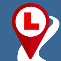 DMV Driving Test Routes (US) لنظام iOS