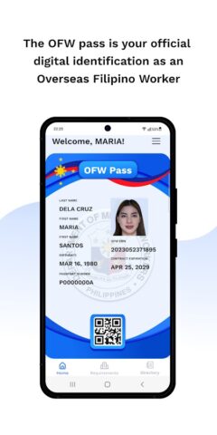 DMW Mobile App cho Android