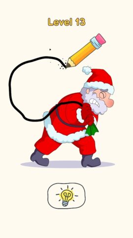 DOP 4: Draw One Part для Android — скриншот 1