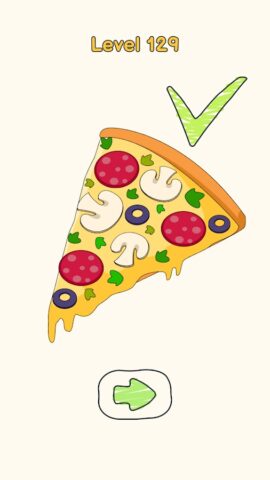 DOP 4: Draw One Part для Android — скриншот 2